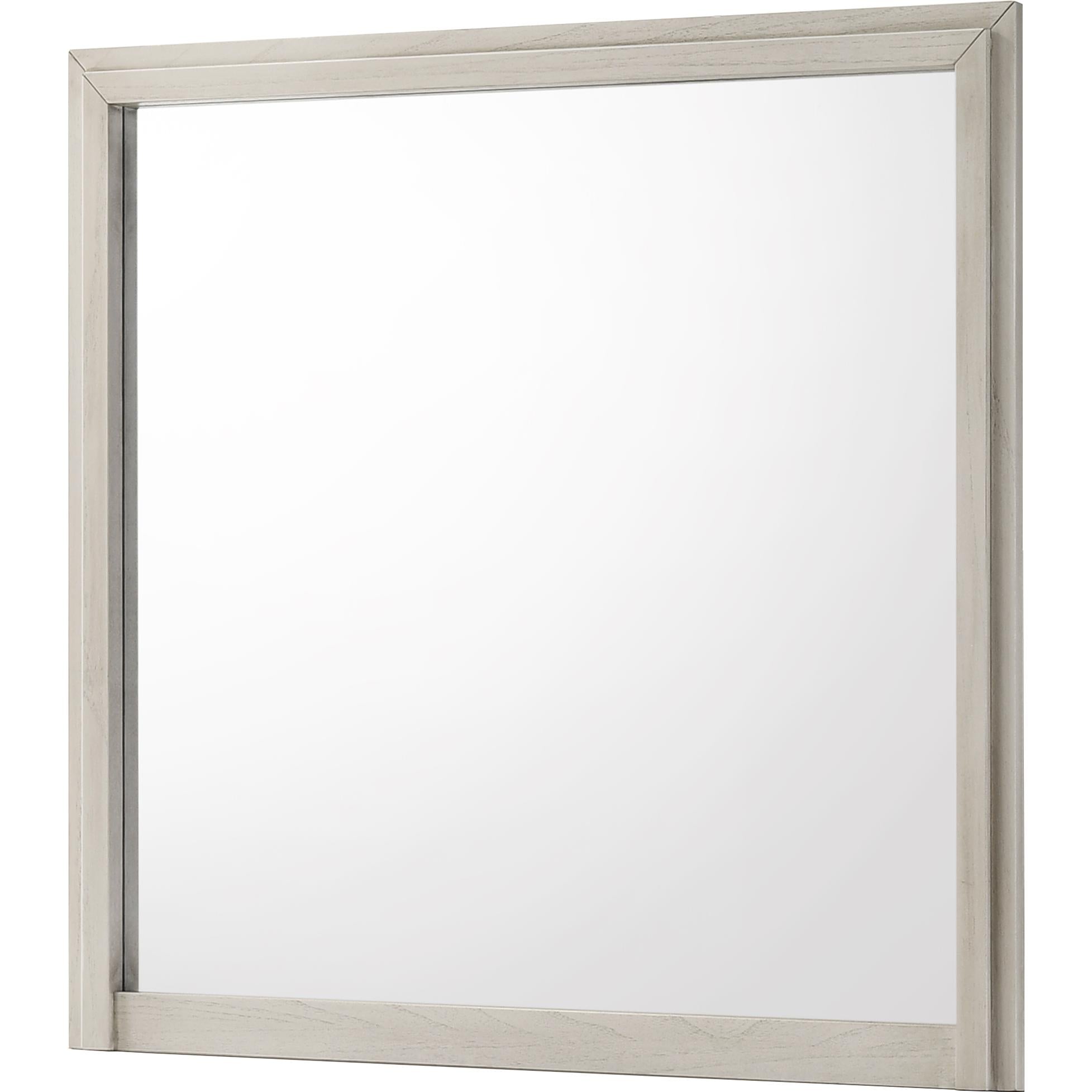 Crown Mark Carlton B5552-11 Dresser Mirror IMAGE 1